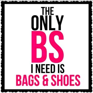 🎒👟BAGS & SHOES 👟🎒